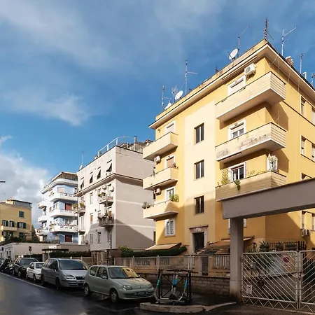Apartment Joivy Private Garden Near Bardini