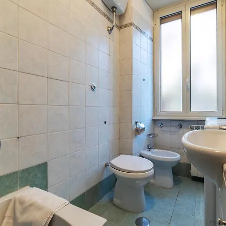 Apartment Joivy Private Garden Near Bardini *
